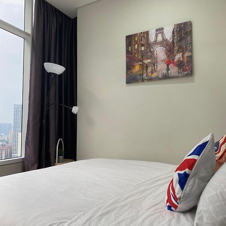 Sky Suite Klcc Куала-Лумпур Екстер'єр фото