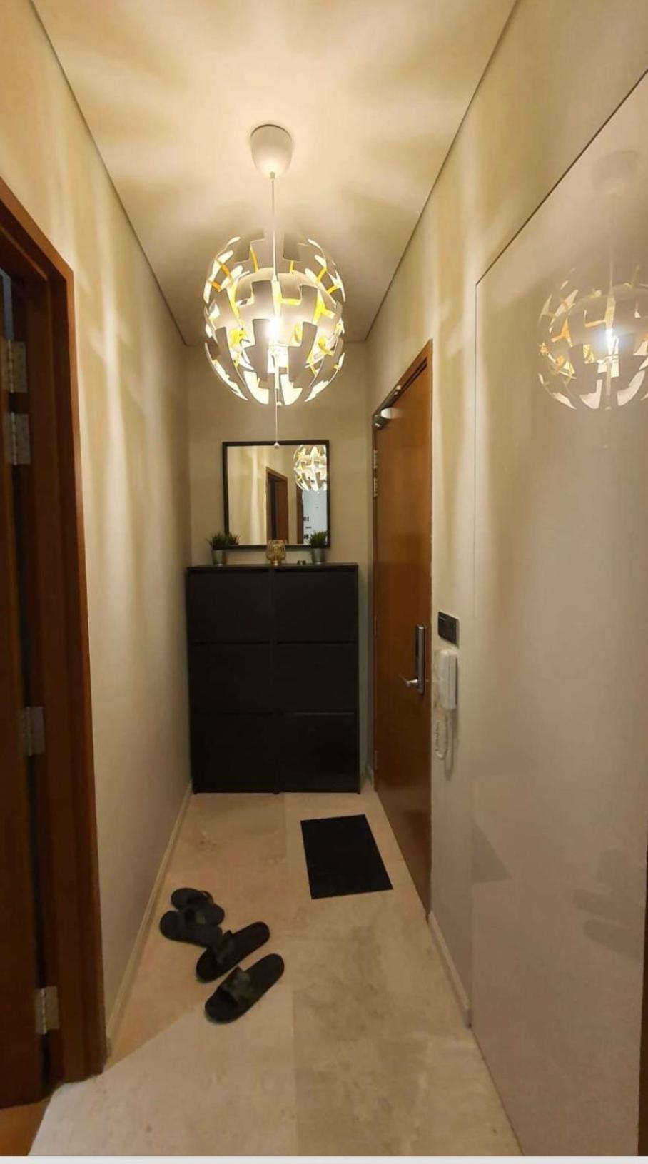Sky Suite Klcc Куала-Лумпур Екстер'єр фото