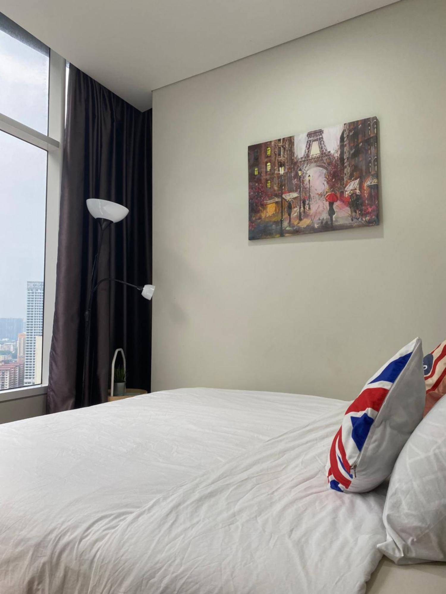 Sky Suite Klcc Куала-Лумпур Екстер'єр фото